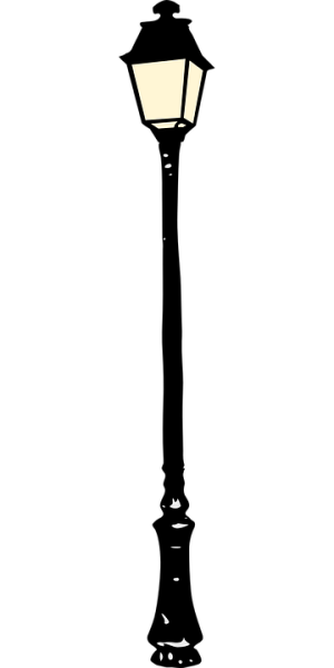 Trip the light productions logo